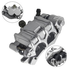 Pinza freno anteriore