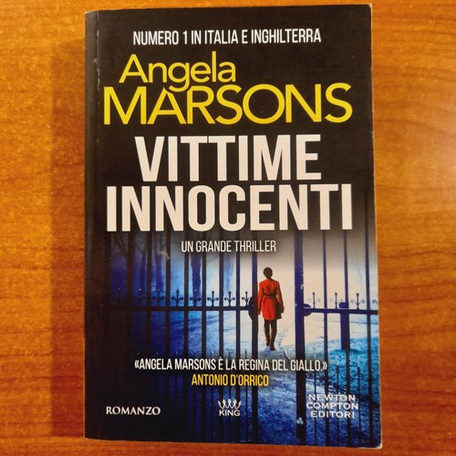 Vittime innocenti angela - vittime,