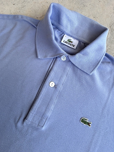 Lacoste polo uomo taglia s - 3,