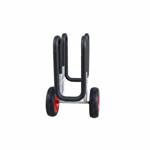 Carrello porta paddleboard - carrello,