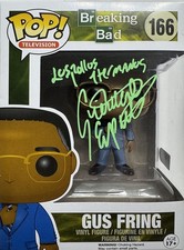 🔥Funko Pop! Gus Fring