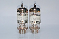 Coppia Mullard 12au7/ecc82