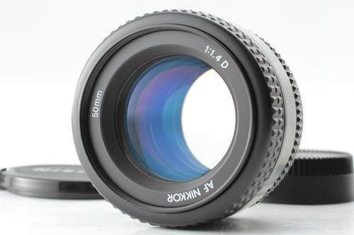 Ottime condizioni nikon - condizioni], af