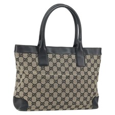 GUCCI GG Borsa Tote in Tela