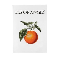 Strofinaccio cucina Arancio