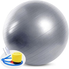 Palle Da Ginnastica 55Cm