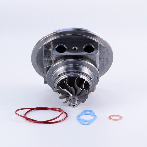 Gruppo scafo turbocompressore