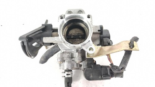 Corpo farfallato toyota yaris - corpo,