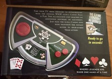 World Series of Poker-15 in 1