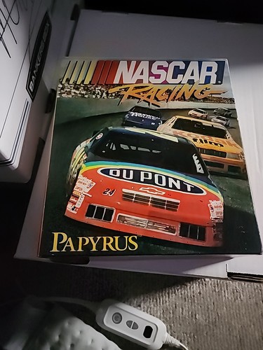 Nascar racing - nascar,