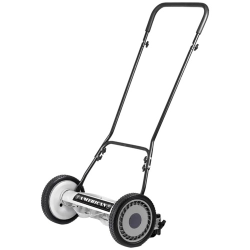 Rasaerba spinta manuale - rasaerba,