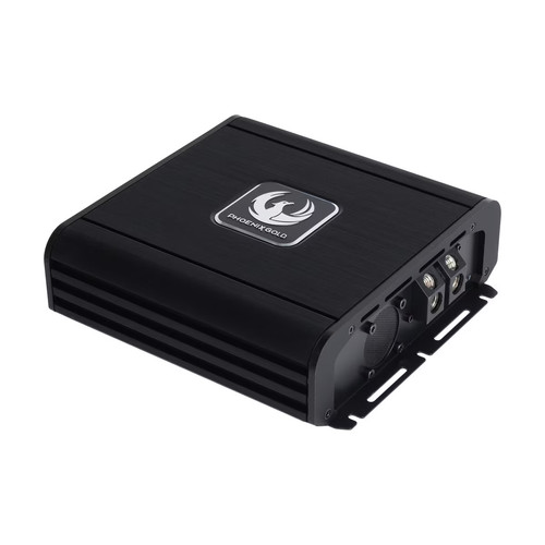 Phoenix gold zp3000 classe d - gold, zp3000.1