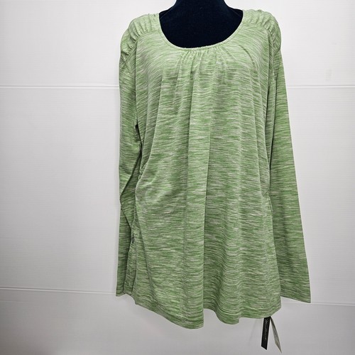Maglietta woolrich athleisure - woolrich,