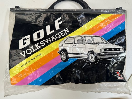 Volkswagen golf gti prima - volkswagen,