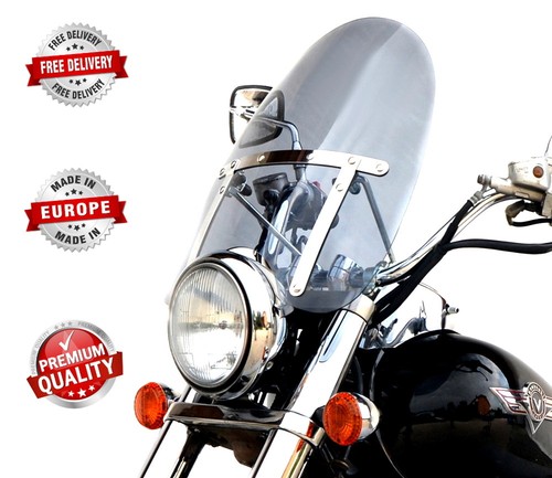 Honda shadow 125 500 - 500, 600