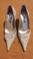 Scarpe donna Décolleté Tacco