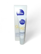 Nivea visage antirughe q10 x - nivea, n