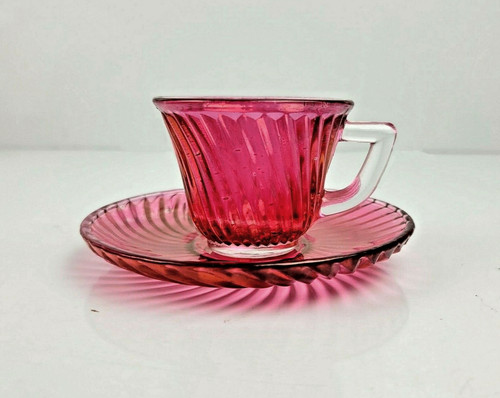 Tazza piattino demitasse - tazza,