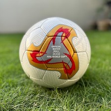 Pallone Fevernova Calcio