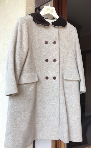 Cappotto bambina anni - bambina, brand