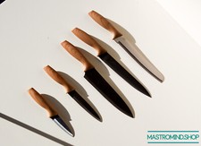 SET DI COLTELLI MR CHEF NUOVO