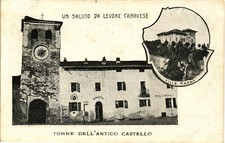 LEVONE, Torino - Villa Massa e
