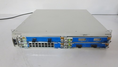 Agilent e7900a tester router - agilent,