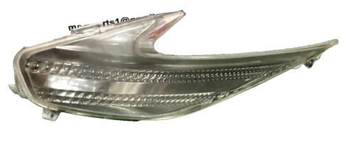 Freccia anteriore aprilia - freccia,