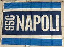 Bandiera SSC Napoli Calcio