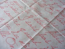 25 TOVAGLIA COPRIMACCHIA IN