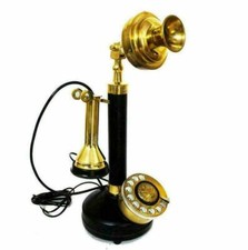 Telefono fisso americano