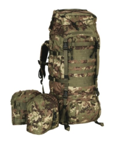 Zaino militare esercito - zaino,