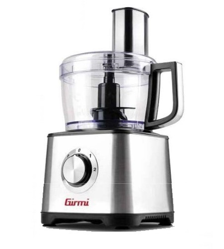 Robot cucina 2 litri - 1,2,