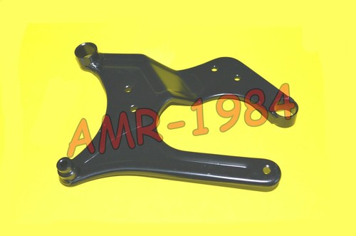 Supporto marmitta leonardo - supporto,