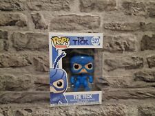 Funko Pop The Tick 527 Pop