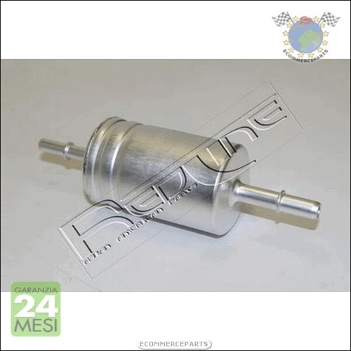 Filtro carburante redline - filtro,