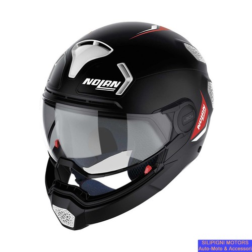 Casco crossover nolan n30 tp - crossover, n30-4