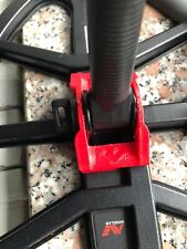 Rinforzo alette Vanquish Minelab V12 / X Terra Pro - Elite V12x Metal Detector