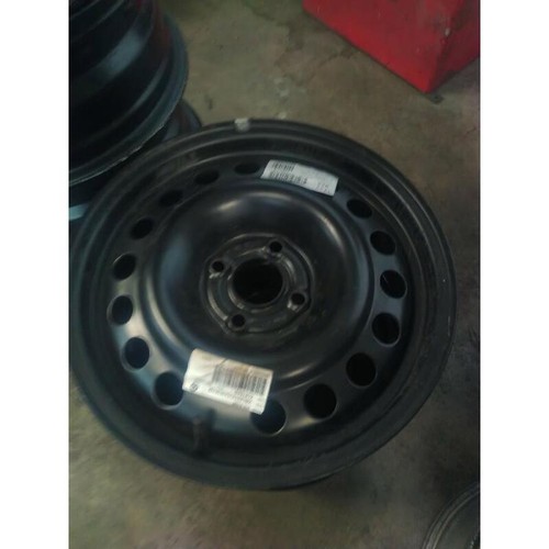 Cerchio ferro opel meriva - 1,