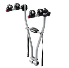 PORTABICI THULE GANCIO TRAINO