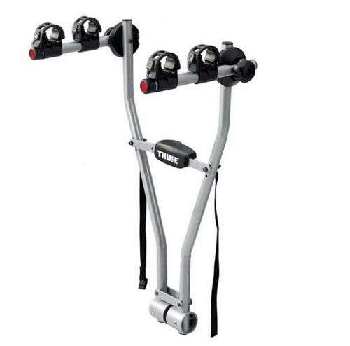 Portabici thule gancio traino - thule,