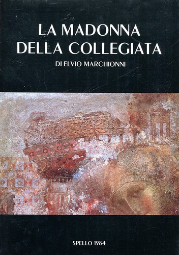 Elvio marchionni madonna - la,