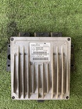 centralina motore DACIA SANDERO 1.5 DCI dal 2008 al 2014