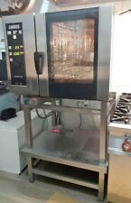 Forno zanussi easy plus