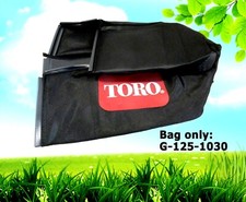 Originale Toro 125-1030