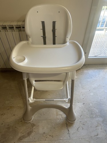 Seggiolone pappa cam - pappa,
