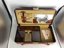 Set da viaggio vintage - NUOVO