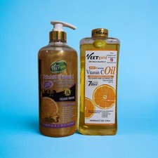 Veet Gold Kojic Vitamina C