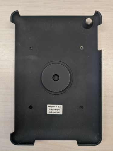 Cover ipad mini - 1/2/3,