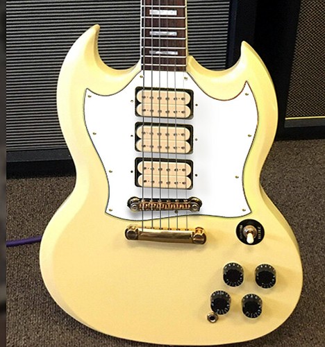 Pickup full face conversion - full,